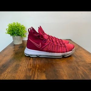 Nike KD 9 Elite Wanda Size 10.5